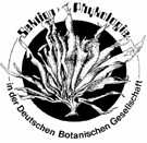 Logo Sektion Phykologie