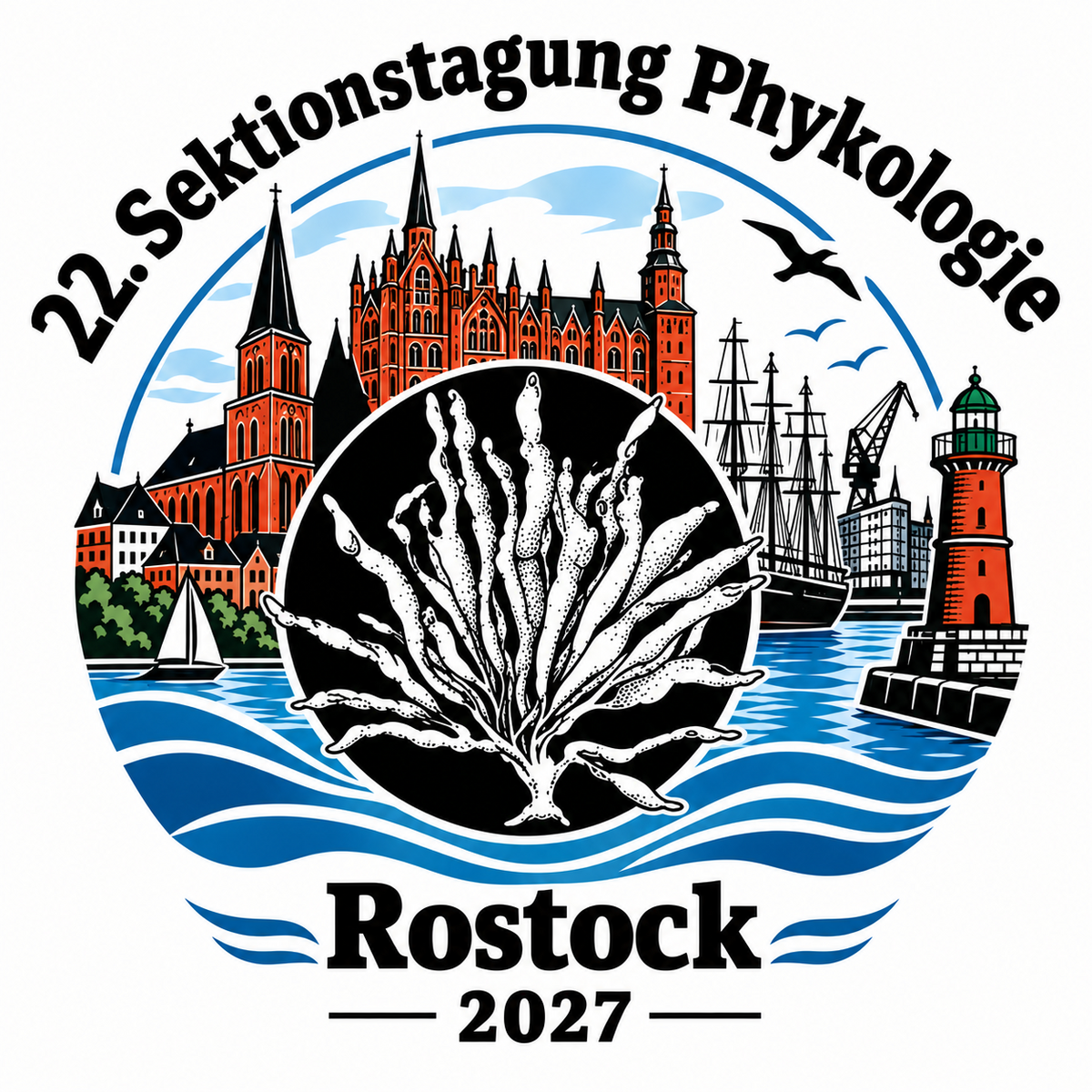 Logo der Tagung